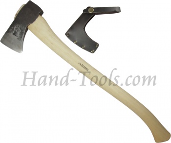 Wetterlings Forest Axe 26 Inch 26H