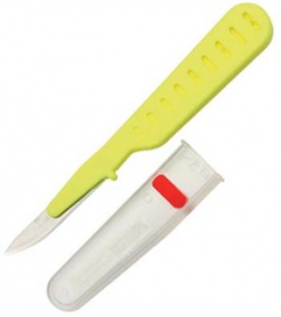  Z-Blade Disposable Knife. Z64600