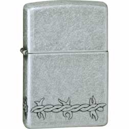 Zippo lights 10225