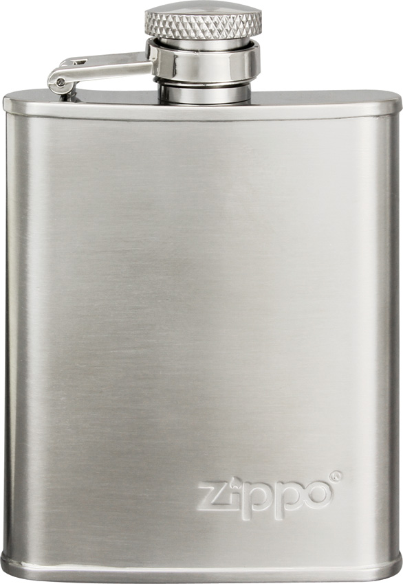 Zippo Zippo Flask lights 20084