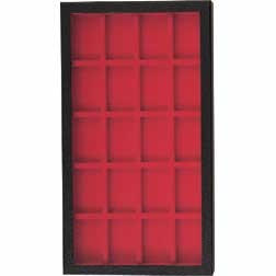 Zippo Display Box