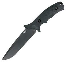 Zero Tolerance Fixed Blade Combat Knife knives ZT0170
