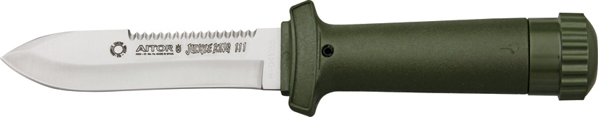 Aitor Jungle King III knives AI16017