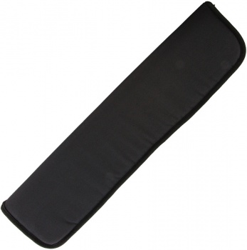 Carry All Black Cordura Knife Case BRK-AC182