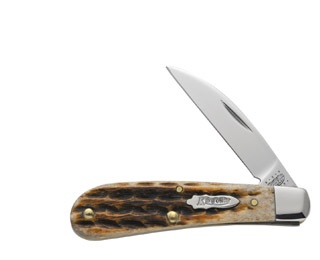 Case Case Sway Back Gent Knives CA6585
