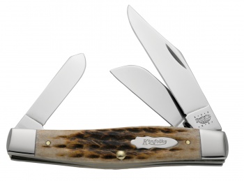 Case Case Large Stockman Knives CA6587
