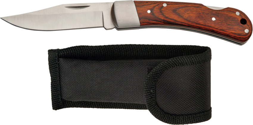 Rite Edge Lockback Knives CN210725