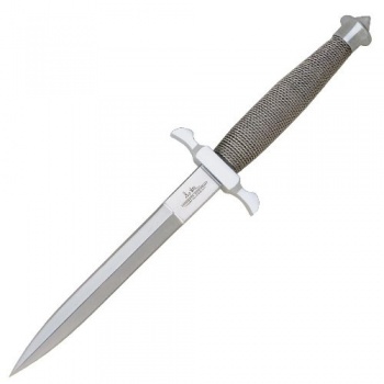 Hibben Silver Shadow knives GH441D