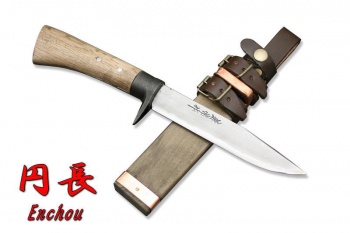 Kanetsune Encyou knives KB247