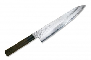 Kanetsune Kanetsune Gyuto - Large. knives KT024