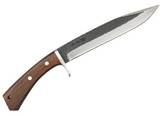 Kanetsune Markiri - Large knives KB142