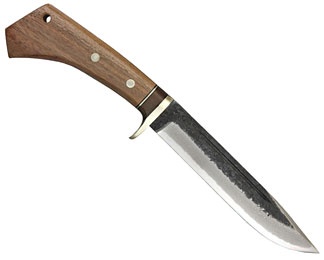 Kanetsune Ryou-Takumi - Medium knives KB146