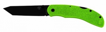 Ka-bar ZK Kharon Folder KA5698 3 3-8 Inch Tanto