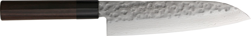 Kanetsune Santoku knives KT022