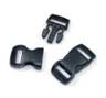 Knotty Boys Buckle Black 100 Pack KYCP