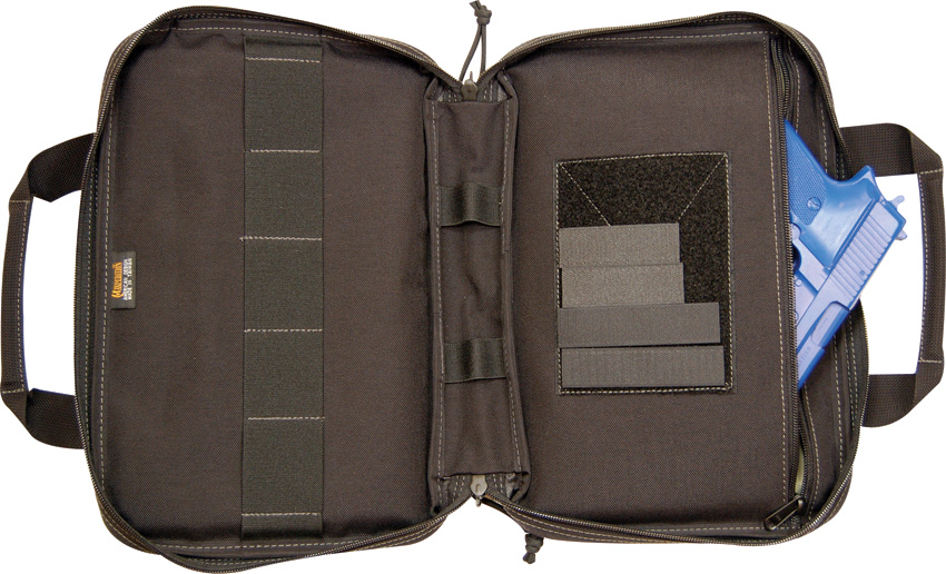 Maxpedition Pistol Case Black gear bags MX1309B