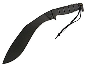 Ontario Kukri knives 6420