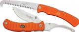 Outdoor Edge Flip N Blaze Saw Combo - BRK-OEFCB30