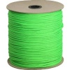Marbles Parachute Cord Green - BRK-RG1023S