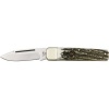 HandR 1-Blade Folder Deer Stag - HR271DS
