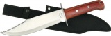 Frost Cutlery Santa Fe Trail Bowie - FHK6074140