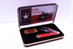 Case Cutlery Texas Ranger Trapper - CATXRRPB