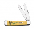 Case Cutlery Whitetail Deer Trapper - CAWTD