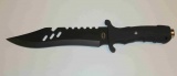 Frost Silent Assassin Bowie - F18406BB