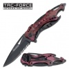 Tac Force Linerlock A/O - BRK-TF705PC