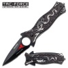 Tac Force Dragon Linerlock A/O - BRK-TF707GY