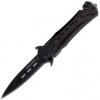 Tac Force Rescue Linerlock A/O - BRK-TF719BK