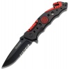 Tac Force Service Linerlock A/O - BRK-TF723FD