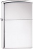 High Polish 10600 Chrome Lighter Lifetime Warranty