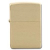 Zippo solid brushed lighter ZO10780