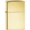 Solid Brass Highly Polished 10790 Lighter Flick Lid
