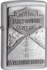 Zippo American Legend Windproof Lighter ZO10928