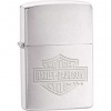 Zippo Harley Logo lighter (model ZO14199)