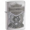 Zippo Harley lighter ZO106284