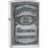 Jack Daniels Lighter Z016427 22 x 14 x 05