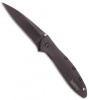 Kershaw 1660BRN Brown Knife