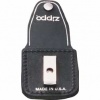 Zippo Lighter Pouch Black Leather - 17060