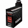 Zippo Wicks Countertop Display 24 - 56001