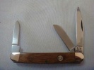 Bear and Son Stockman Walnut - BCC218