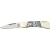 Bear and Son Executive Lockback - BRK-BCAB26