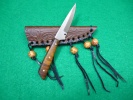 Pakistan Patch Knife - BRK-PA3296