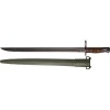 Museum Replicas Enfield M-1917 Combat Knife - BRK-MRP803131