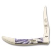 Case Cutlery Small Toothpick Purple Passion - CA910096PP