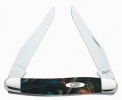 Case Muskrat Rain Forrest - CA9200RF