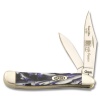 Case Cutlery Peanut Purple Passion - CA9220PP