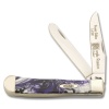 Case Cutlery Trapper Purple Passion - CA9254PP